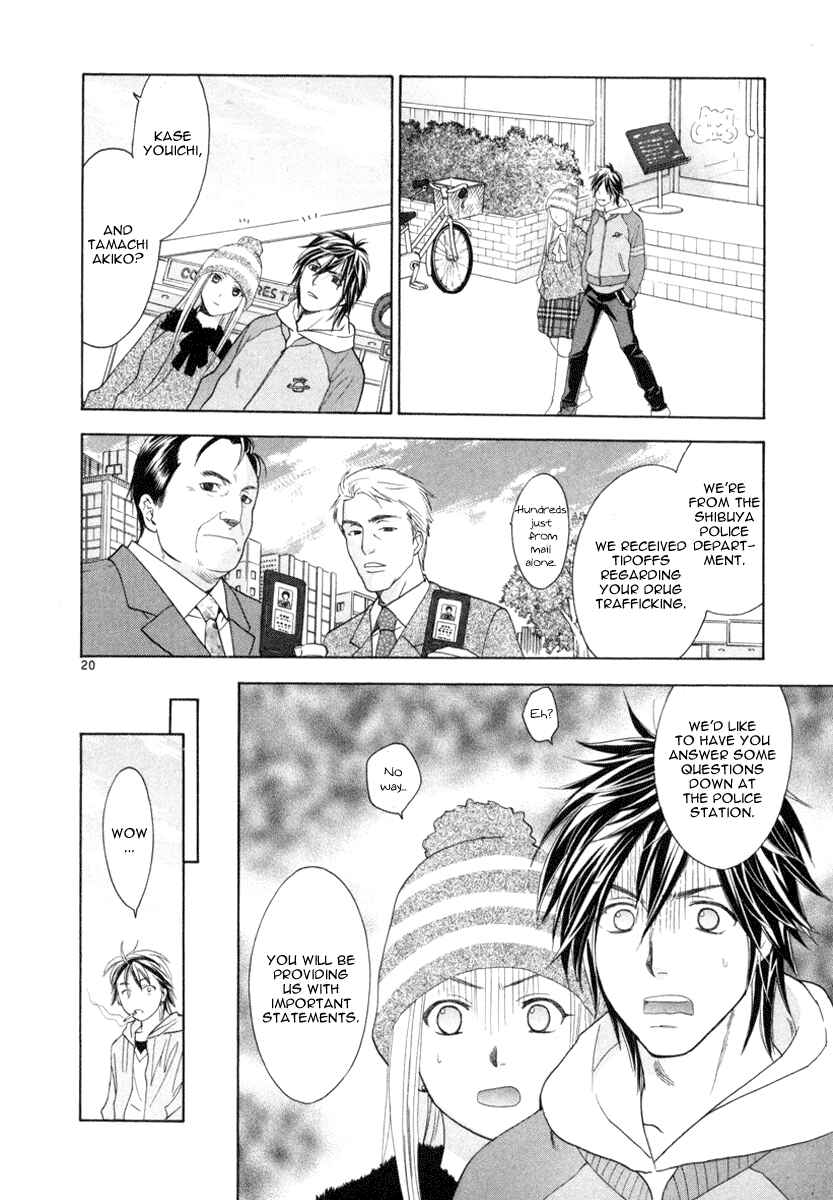 Page 21 Chapter 13 Mel Kano