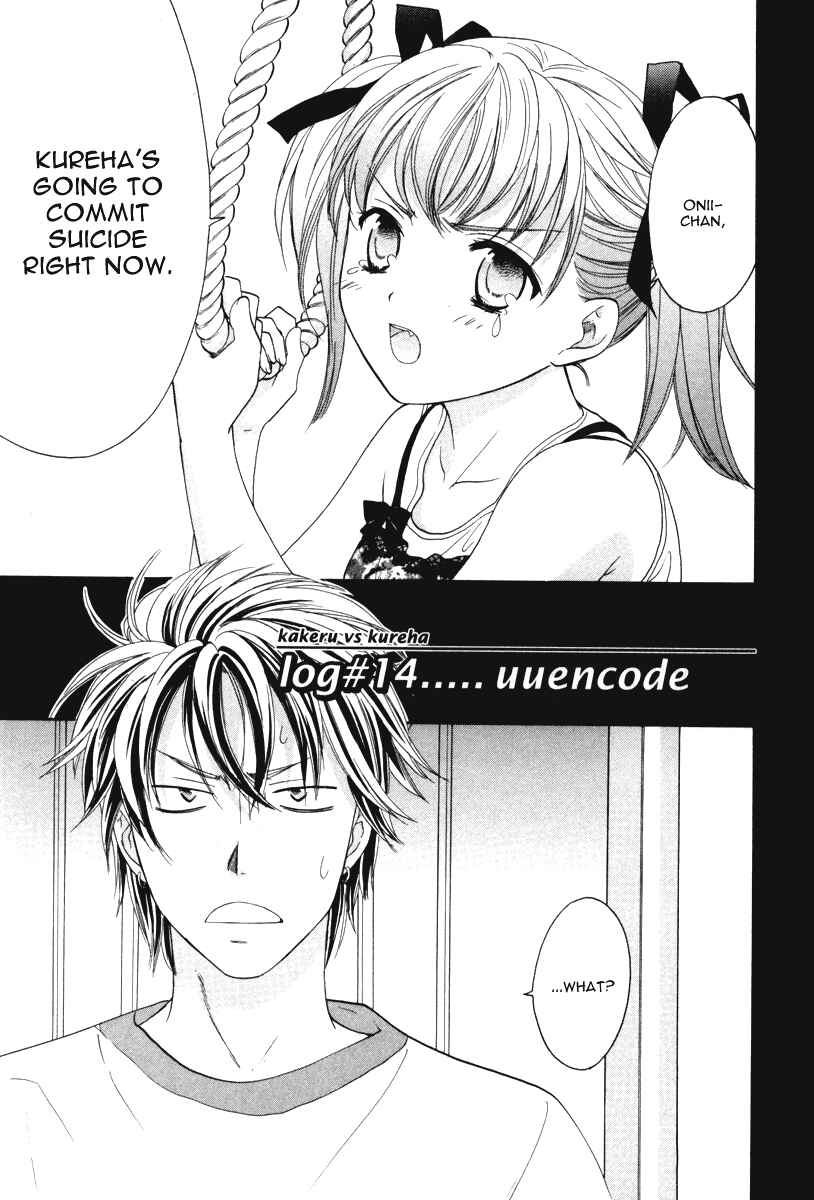 Page 11 Chapter 14 Mel Kano