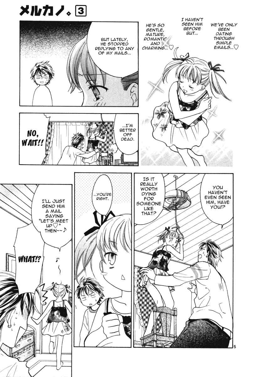 Page 13 Chapter 14 Mel Kano