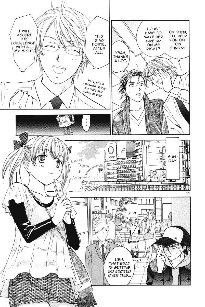 Page 19 Chapter 14 Mel Kano
