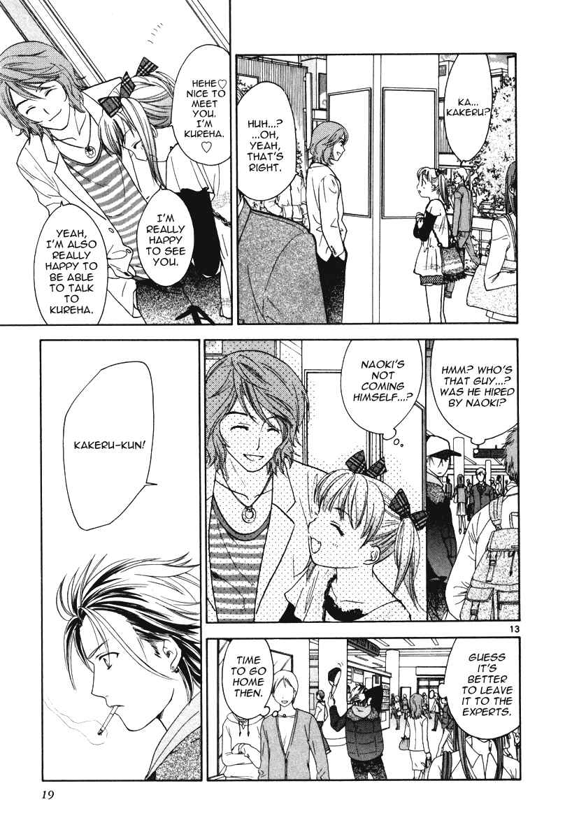 Page 21 Chapter 14 Mel Kano