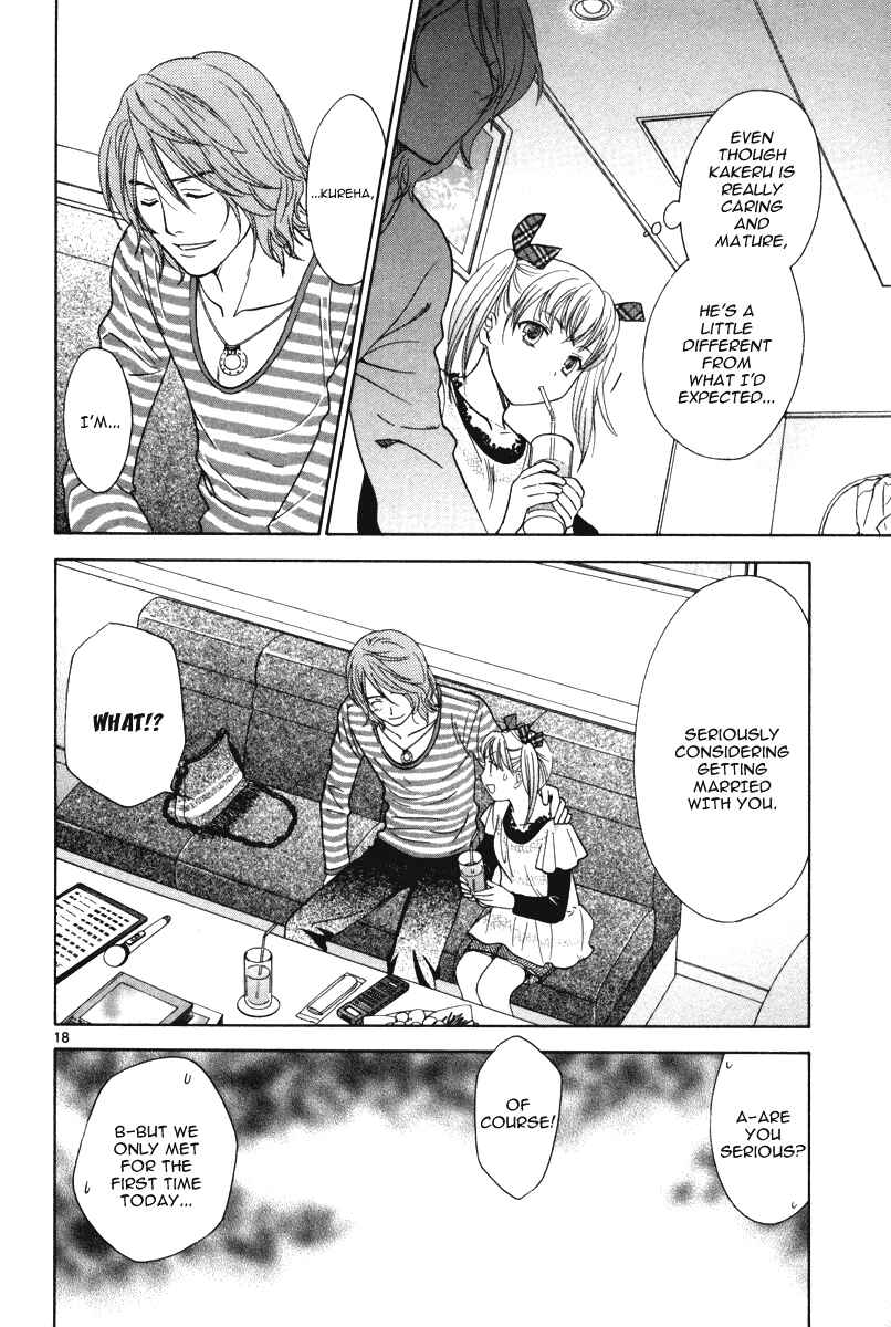 Page 26 Chapter 14 Mel Kano