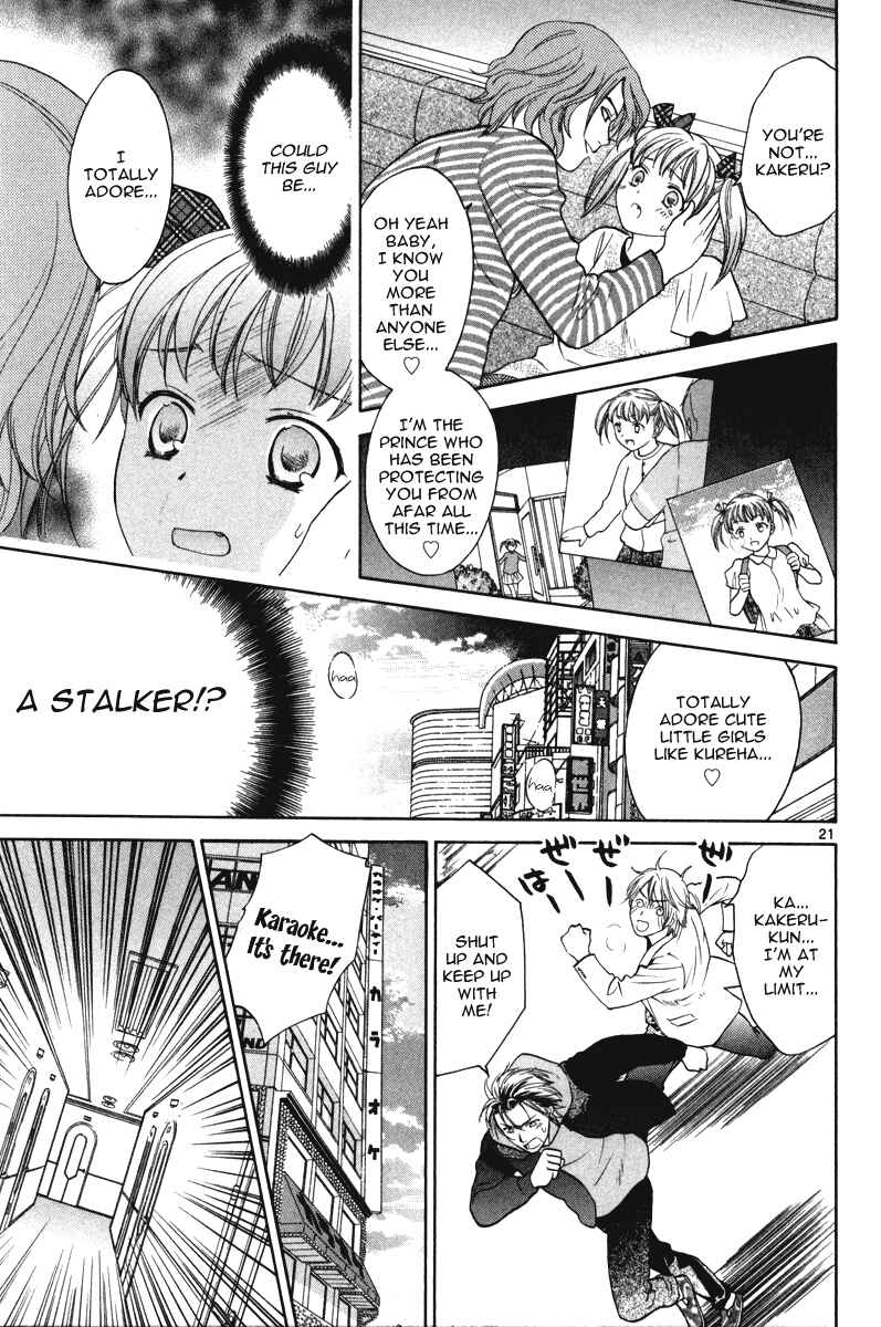 Page 29 Chapter 14 Mel Kano