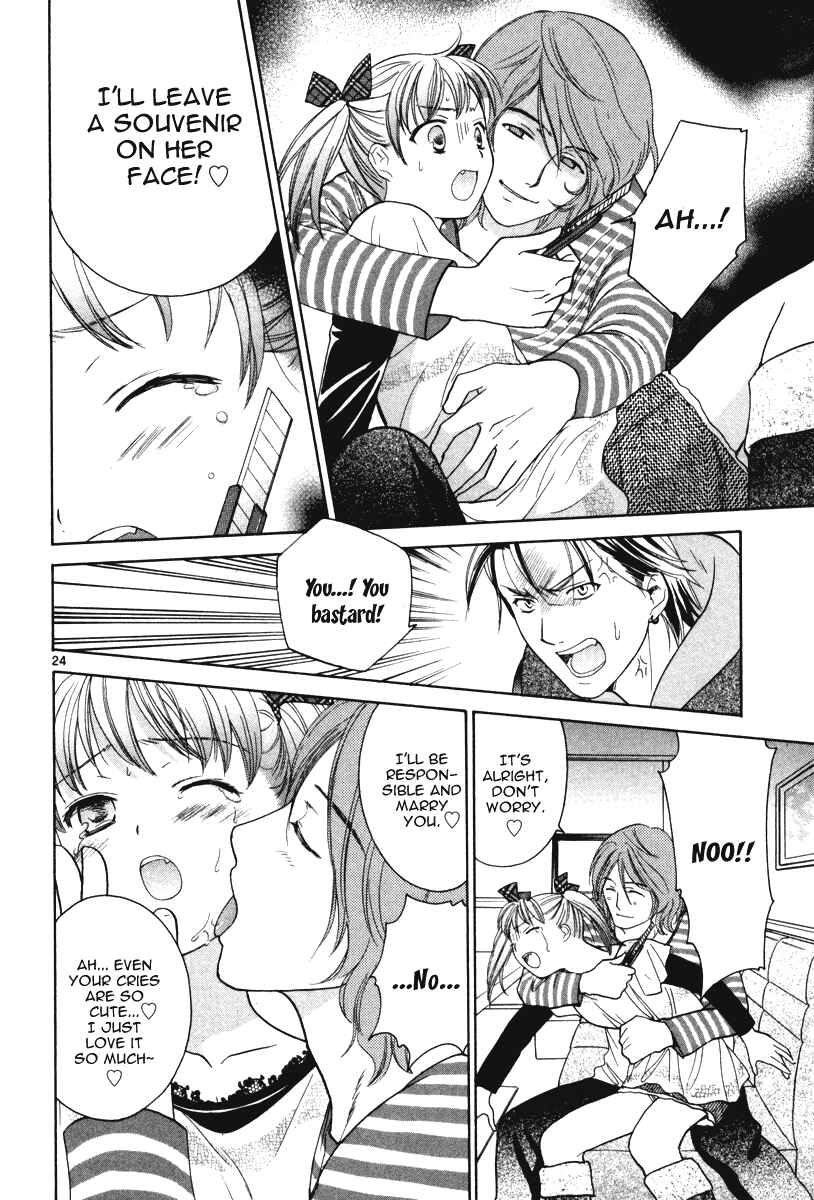Page 32 Chapter 14 Mel Kano