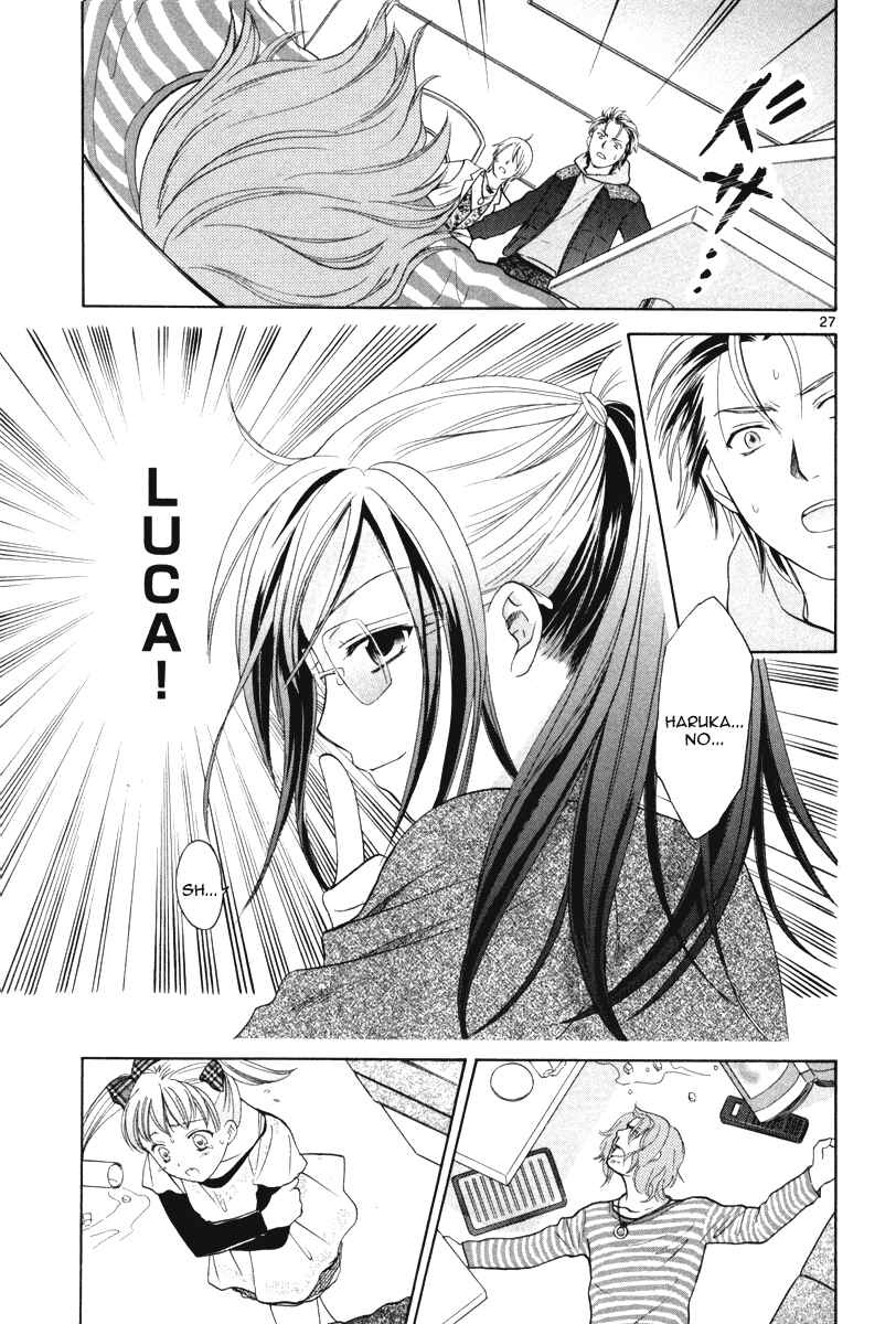 Page 35 Chapter 14 Mel Kano