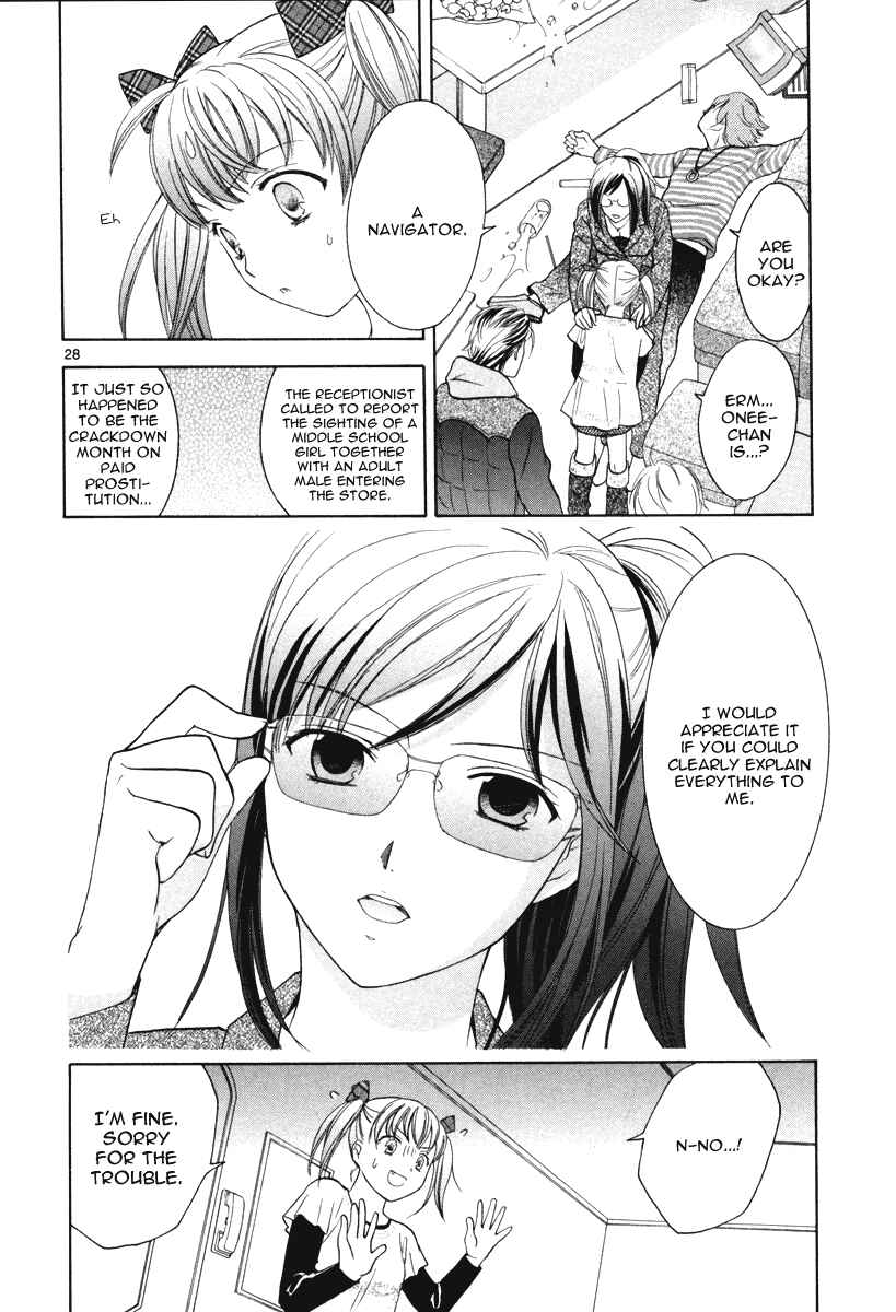 Page 36 Chapter 14 Mel Kano
