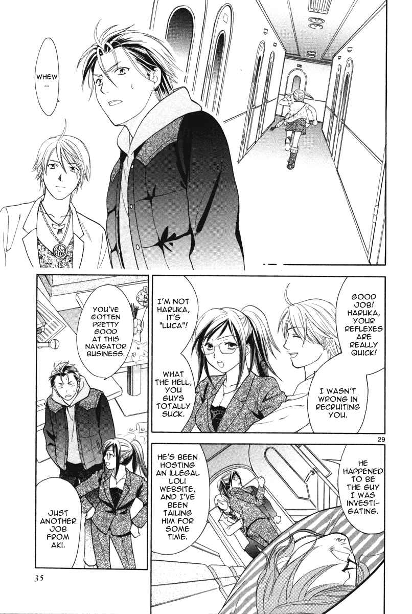 Page 37 Chapter 14 Mel Kano