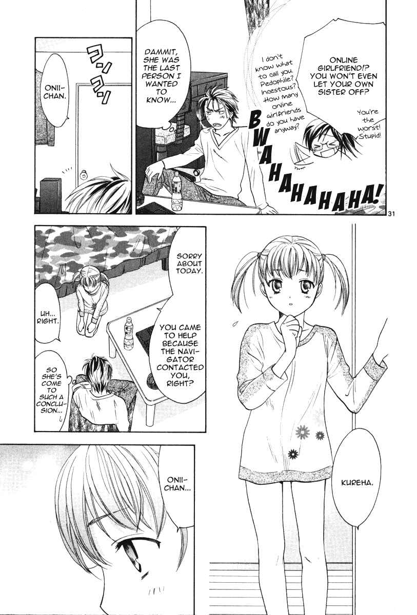 Page 39 Chapter 14 Mel Kano
