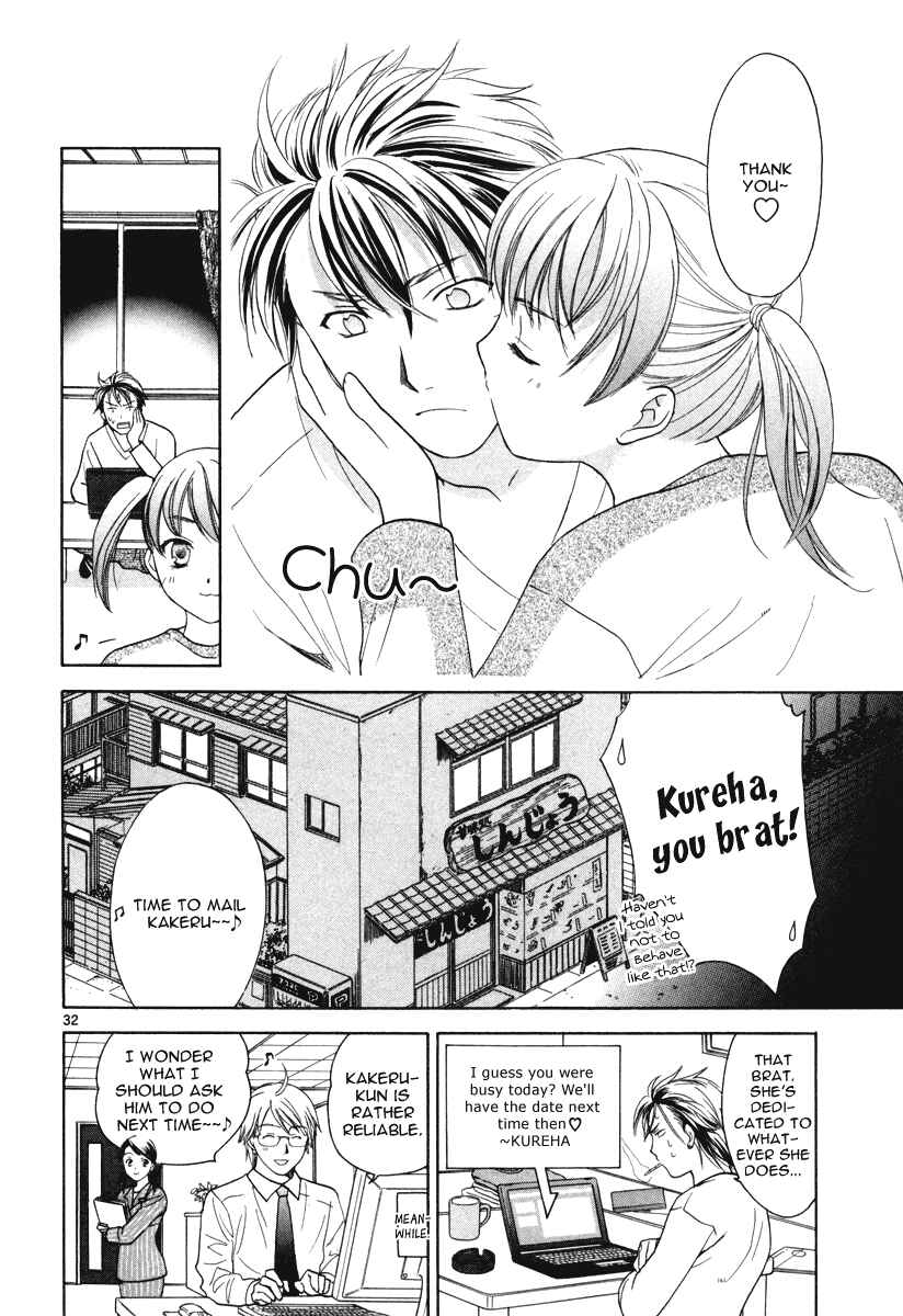 Page 40 Chapter 14 Mel Kano