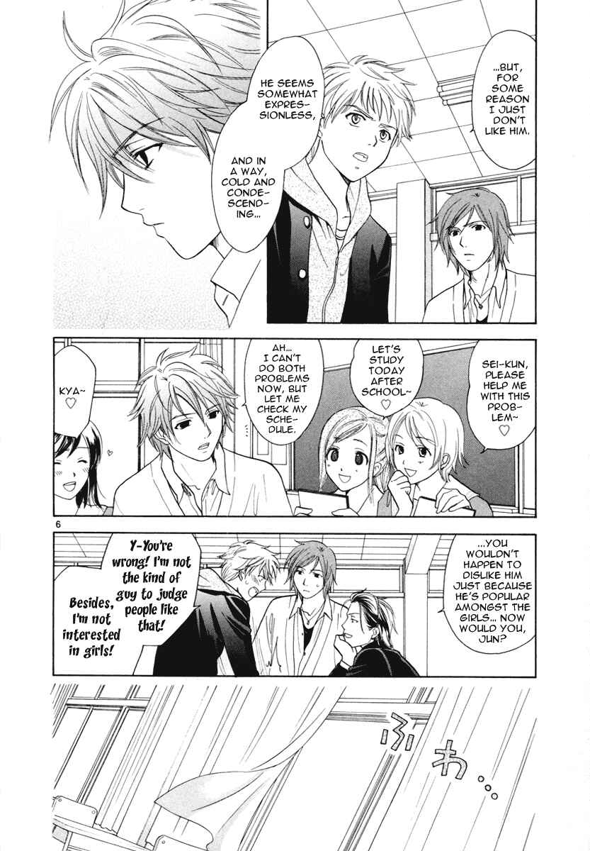 Page 7 Chapter 17 Mel Kano