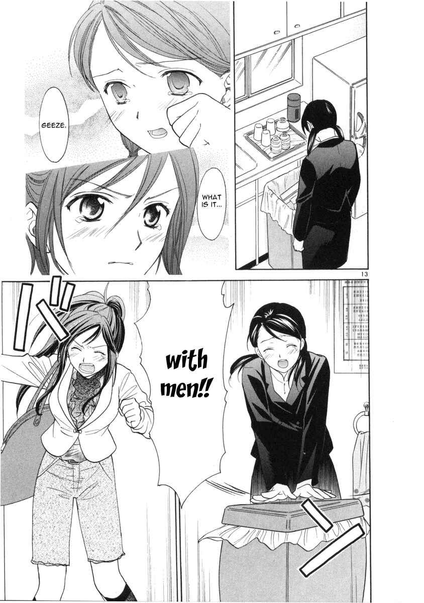 Page 13 Chapter 8 Mel Kano