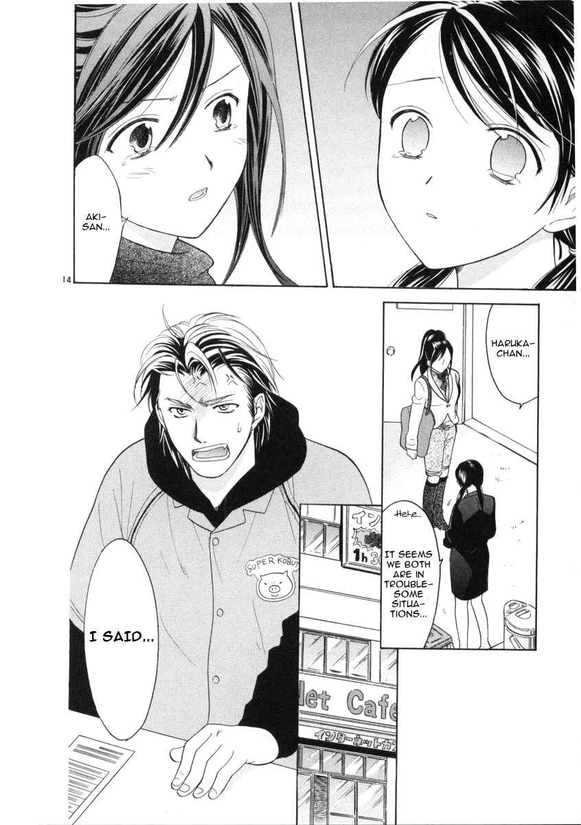 Page 14 Chapter 8 Mel Kano