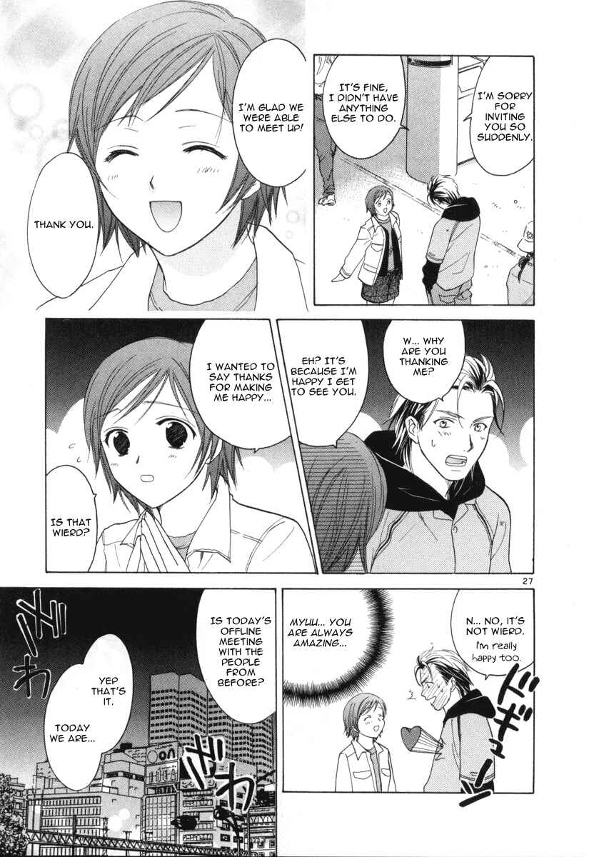 Page 27 Chapter 8 Mel Kano
