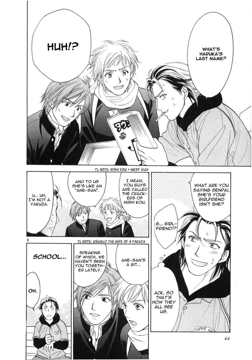 Page 6 Chapter 8 Mel Kano