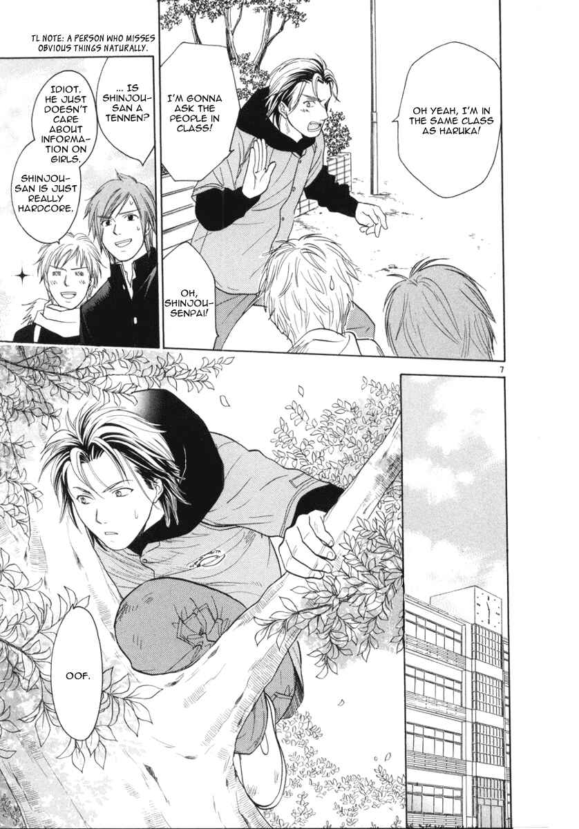 Page 7 Chapter 8 Mel Kano