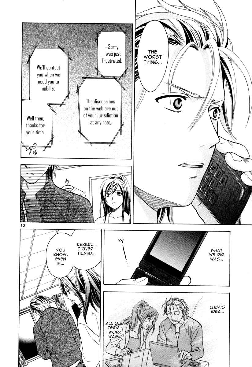 Page 11 Chapter 19 Mel Kano
