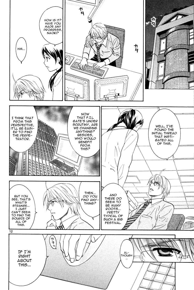 Page 13 Chapter 19 Mel Kano