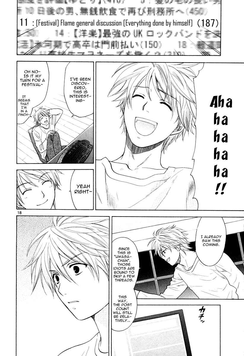 Page 19 Chapter 19 Mel Kano
