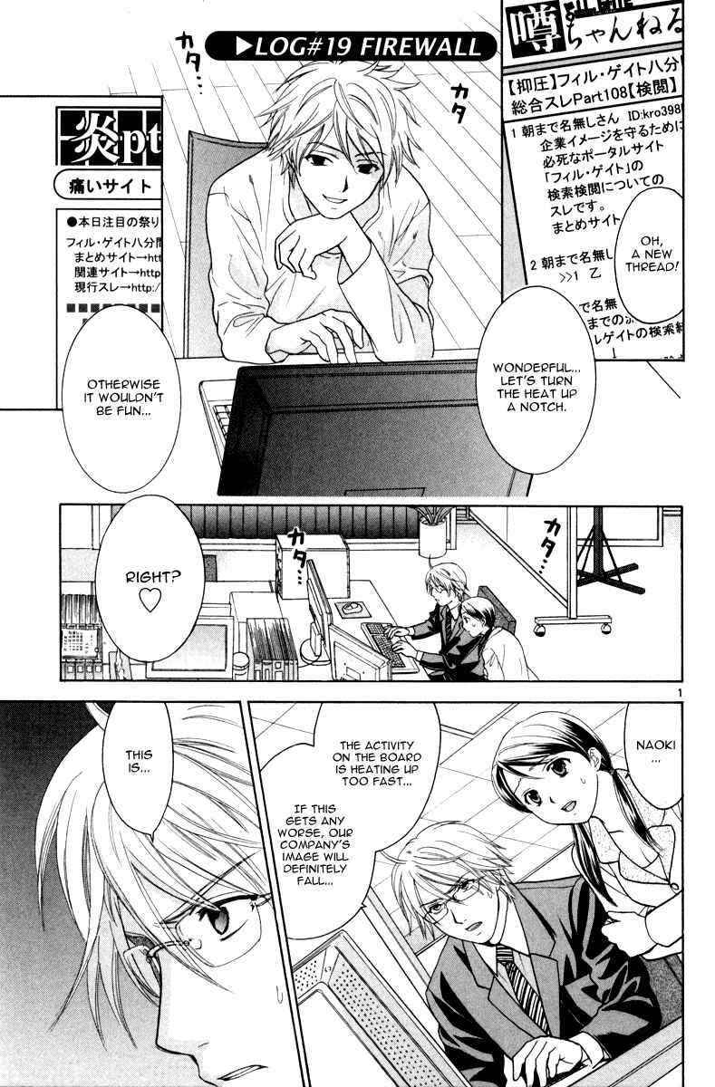 Page 2 Chapter 19 Mel Kano