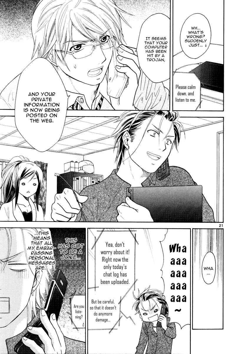 Page 22 Chapter 19 Mel Kano