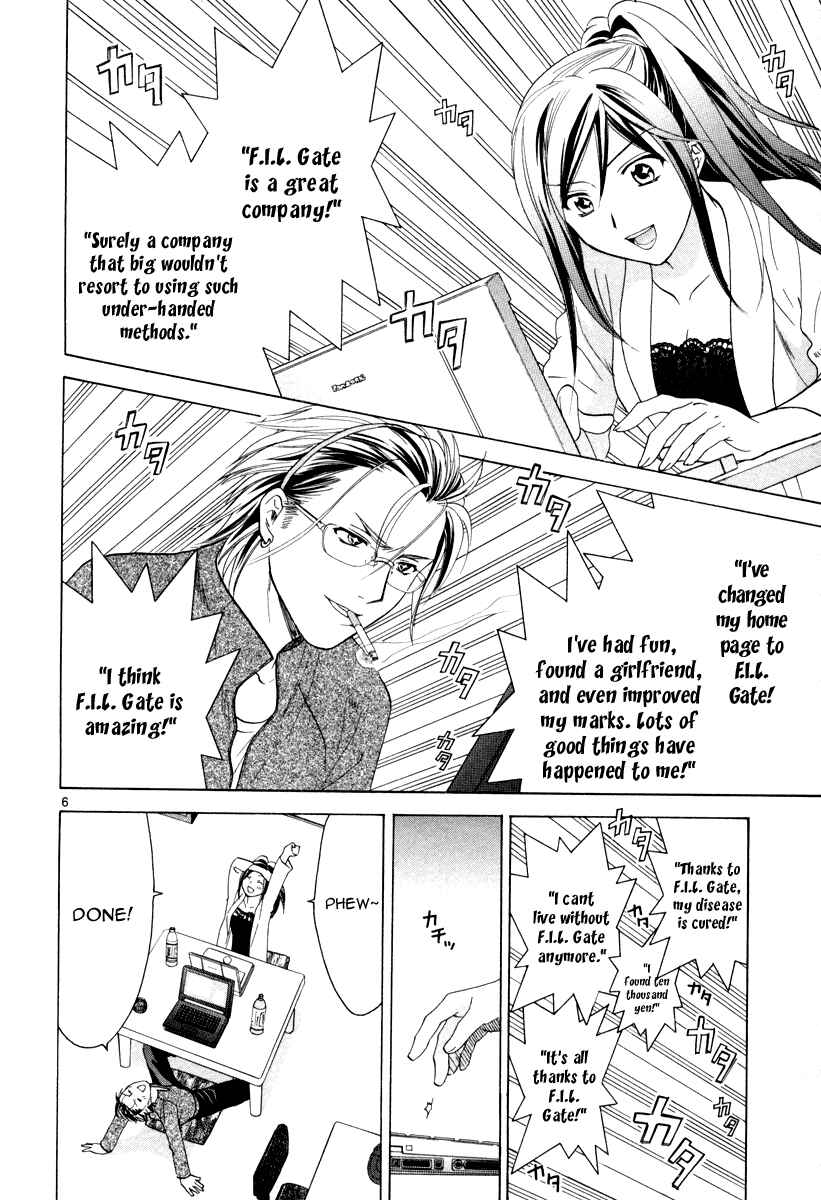 Page 7 Chapter 19 Mel Kano