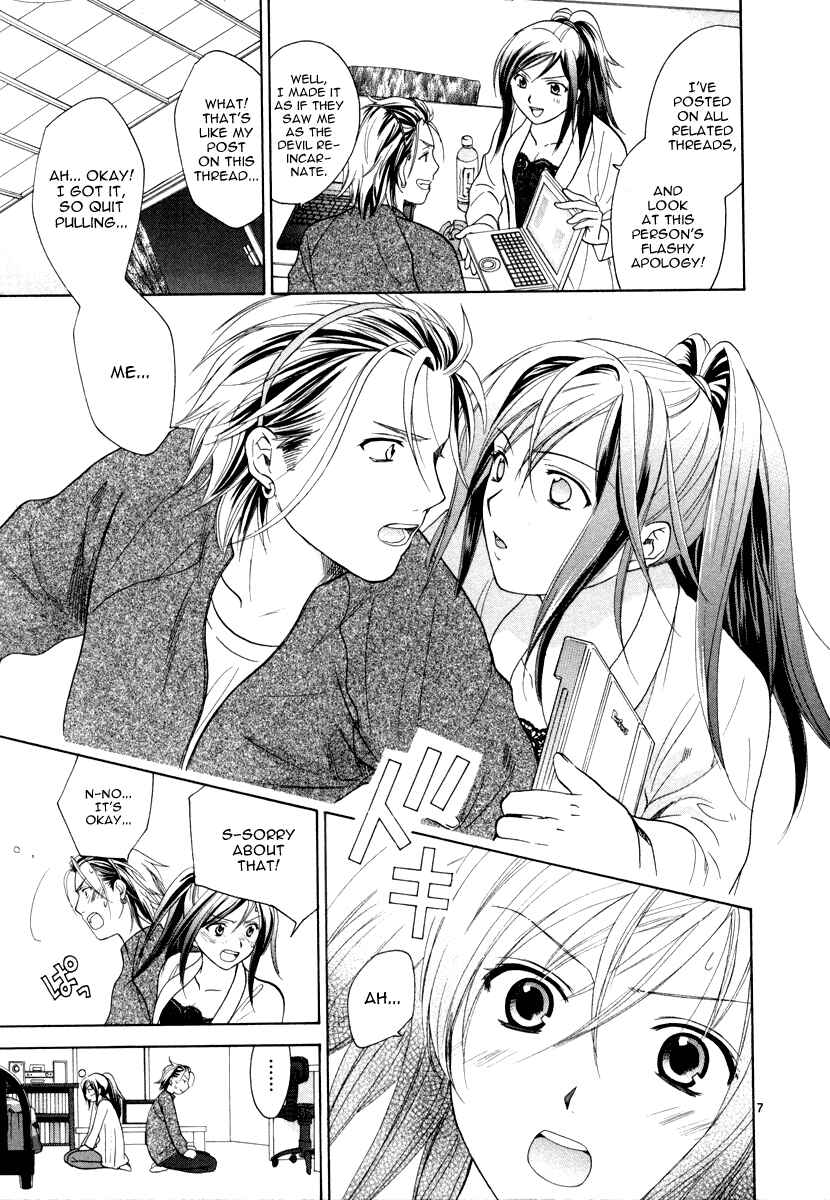 Page 8 Chapter 19 Mel Kano