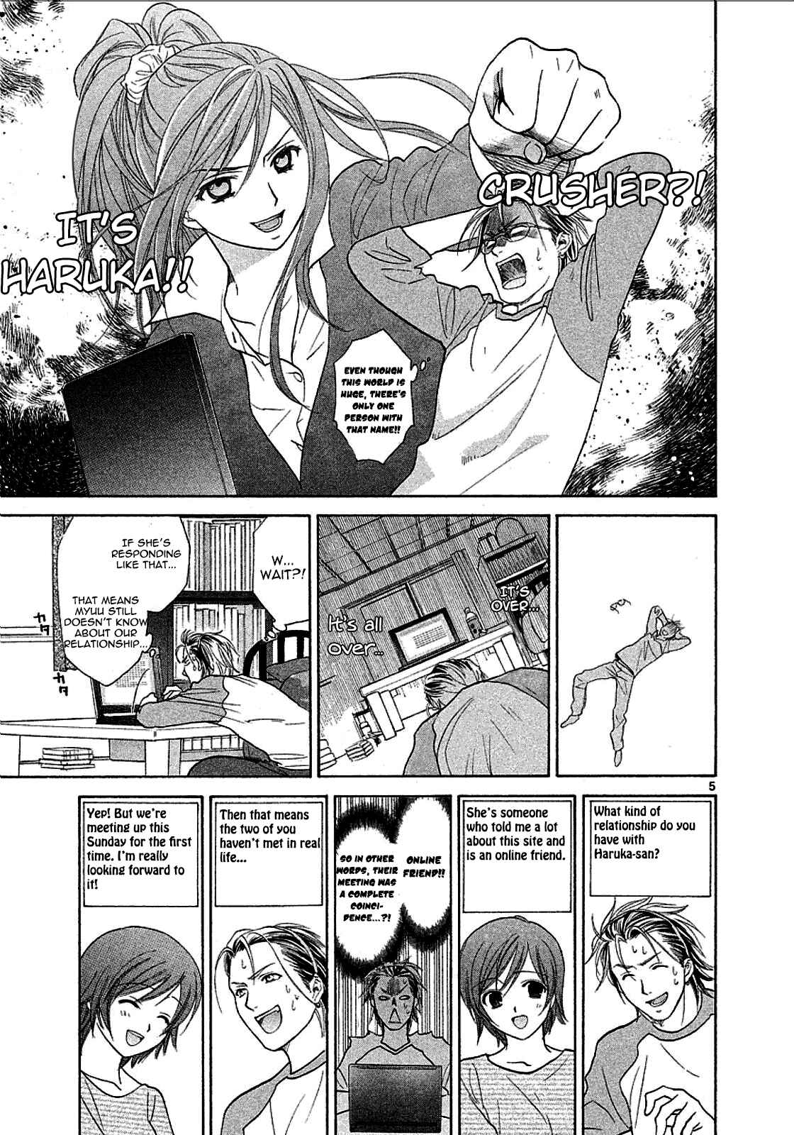 Page 9 Chapter 21 Mel Kano