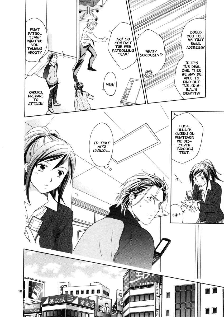 Page 11 Chapter 15 Mel Kano