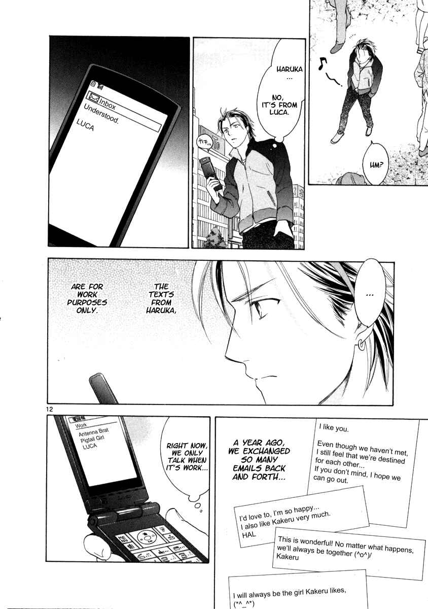 Page 13 Chapter 15 Mel Kano