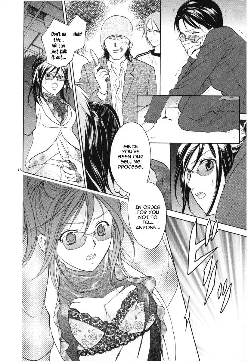 Page 18 Chapter 9 Mel Kano