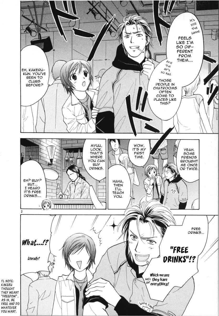 Page 2 Chapter 9 Mel Kano