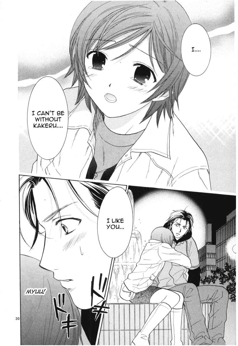 Page 30 Chapter 9 Mel Kano