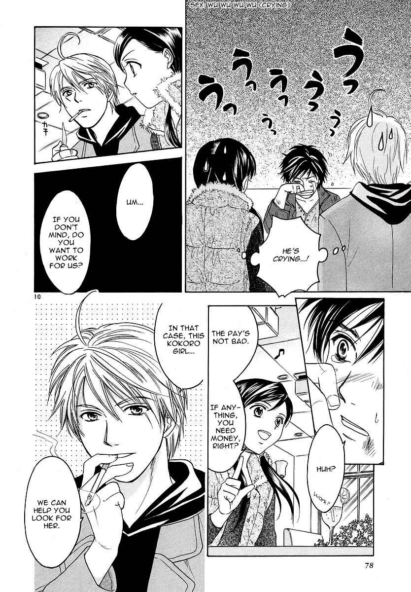Page 10 Chapter 3 Mel Kano
