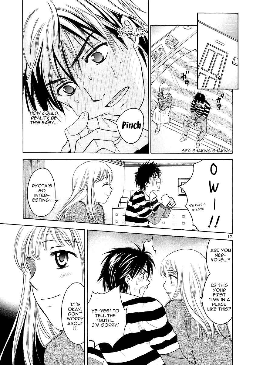 Page 17 Chapter 3 Mel Kano