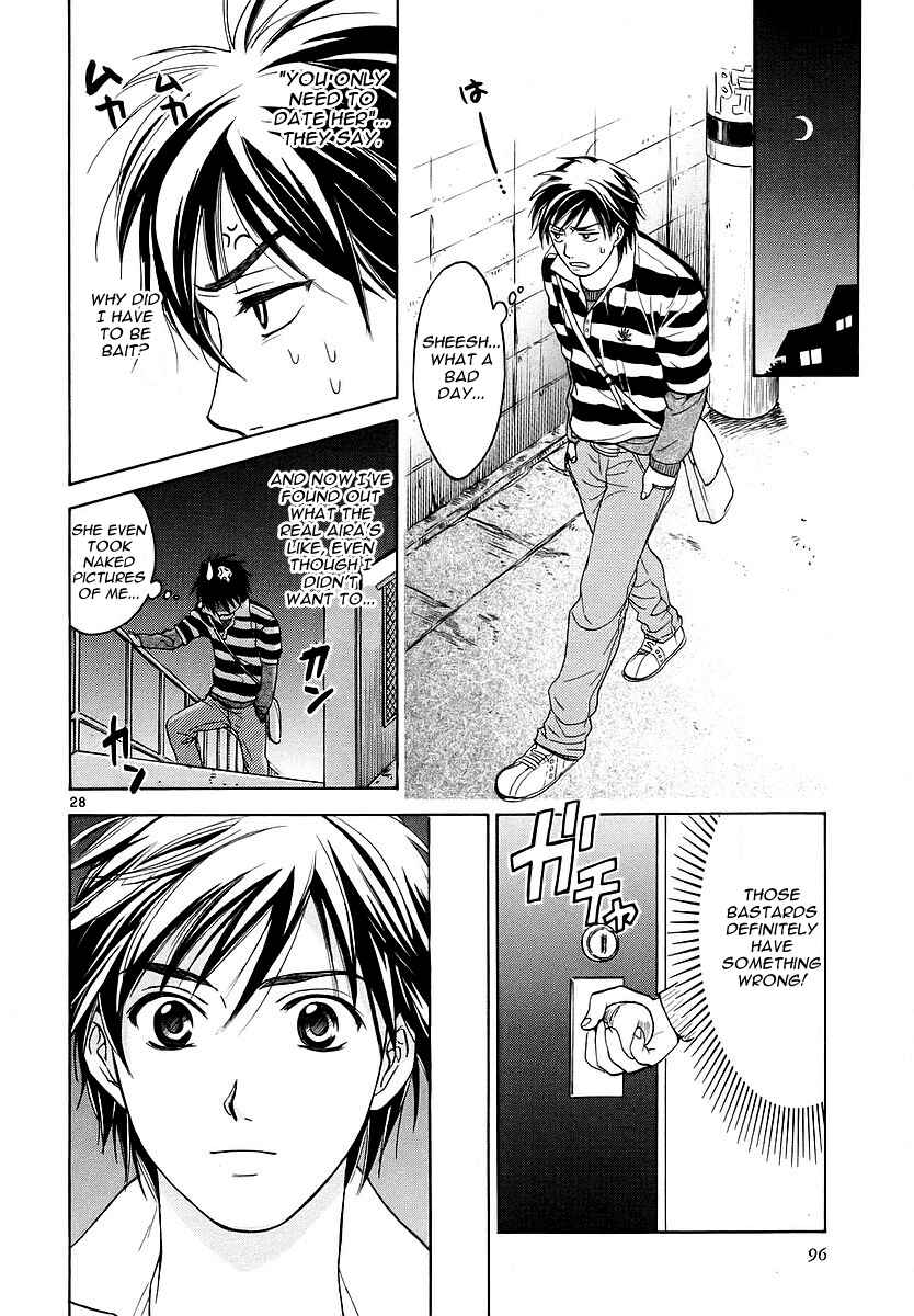 Page 28 Chapter 3 Mel Kano