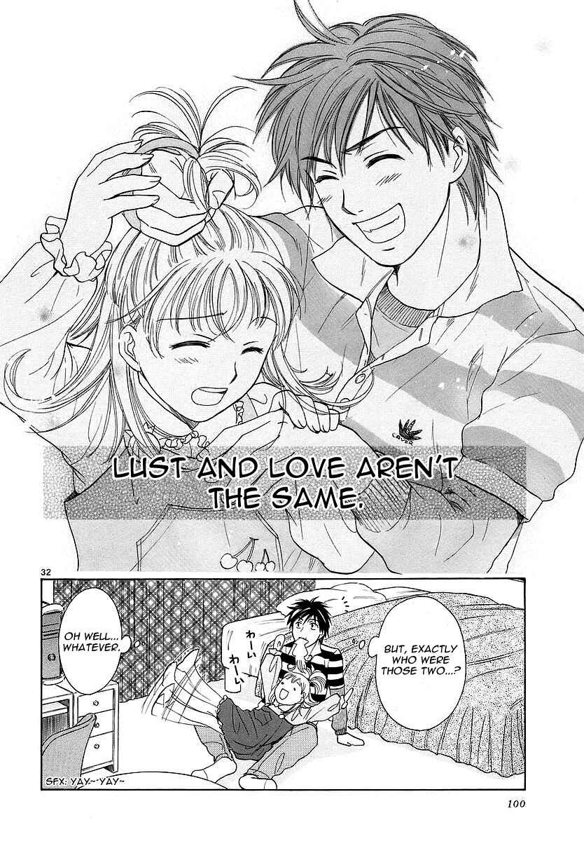 Page 32 Chapter 3 Mel Kano
