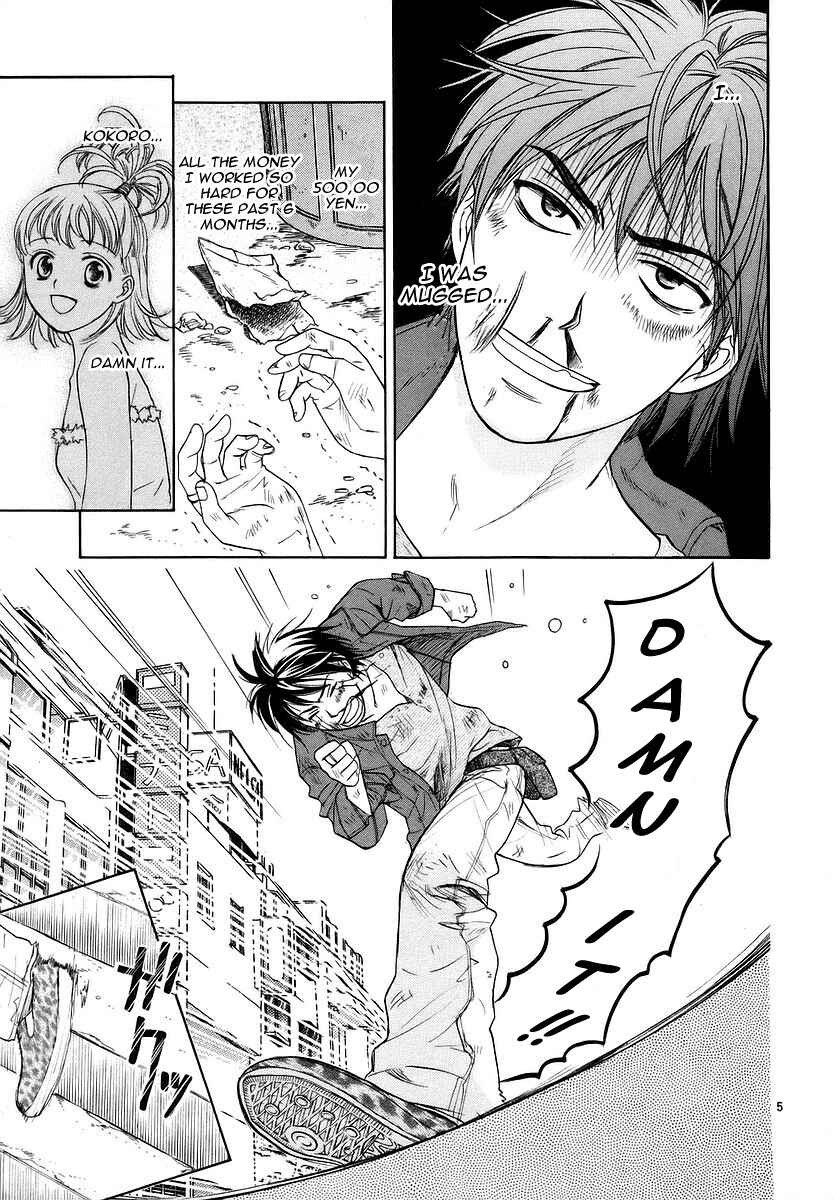 Page 5 Chapter 3 Mel Kano