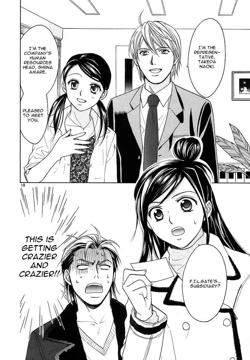 Page 18 Chapter 5 Mel Kano