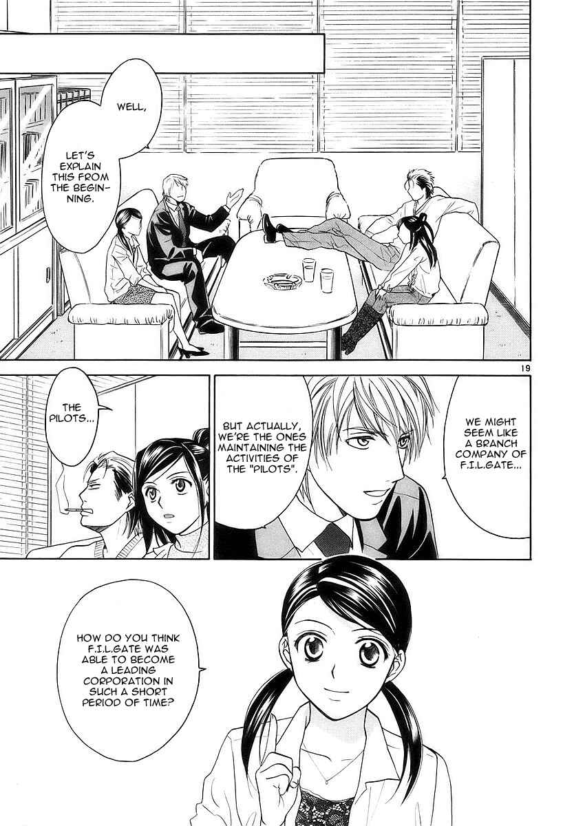 Page 19 Chapter 5 Mel Kano
