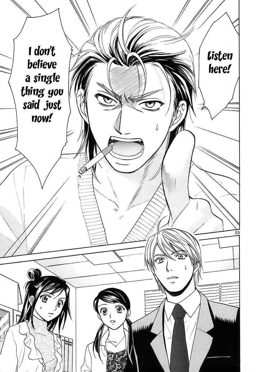 Page 23 Chapter 5 Mel Kano
