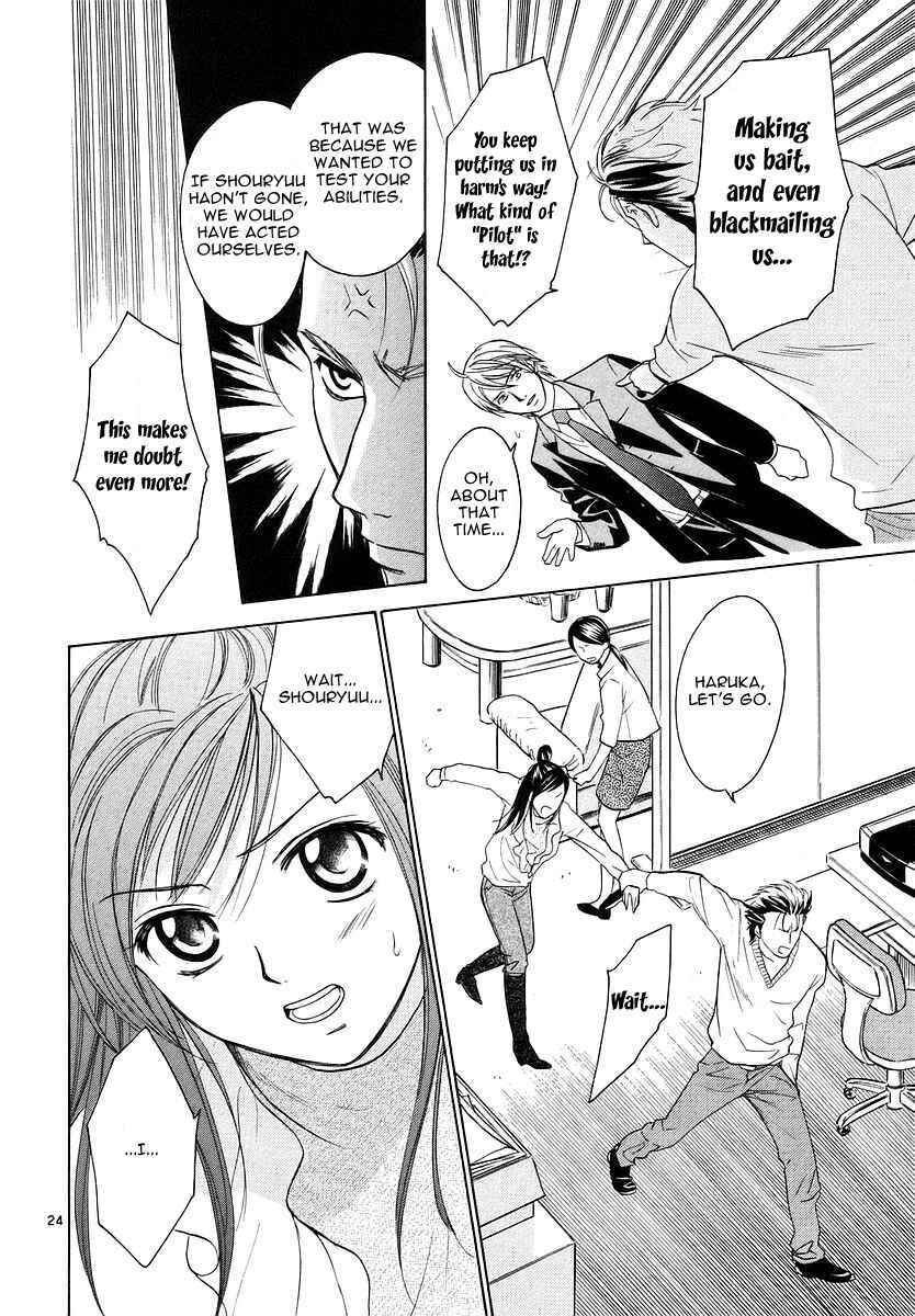 Page 24 Chapter 5 Mel Kano