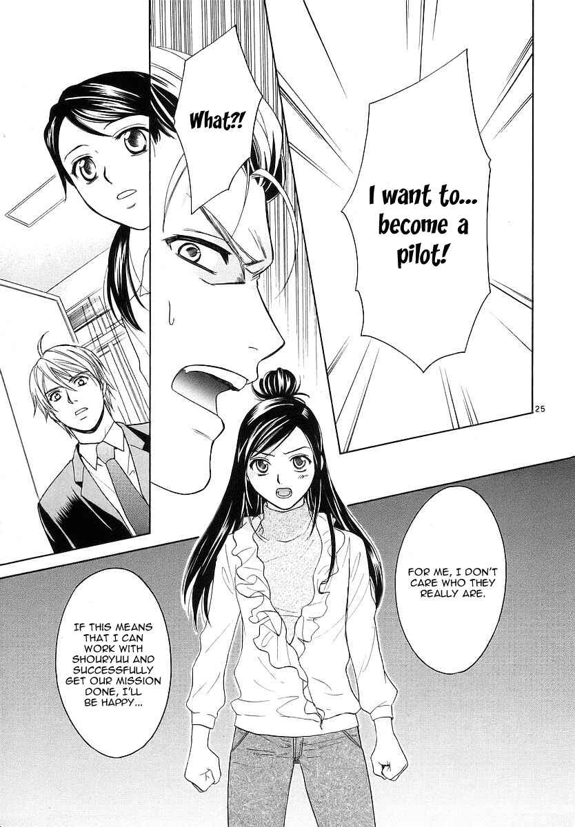 Page 25 Chapter 5 Mel Kano