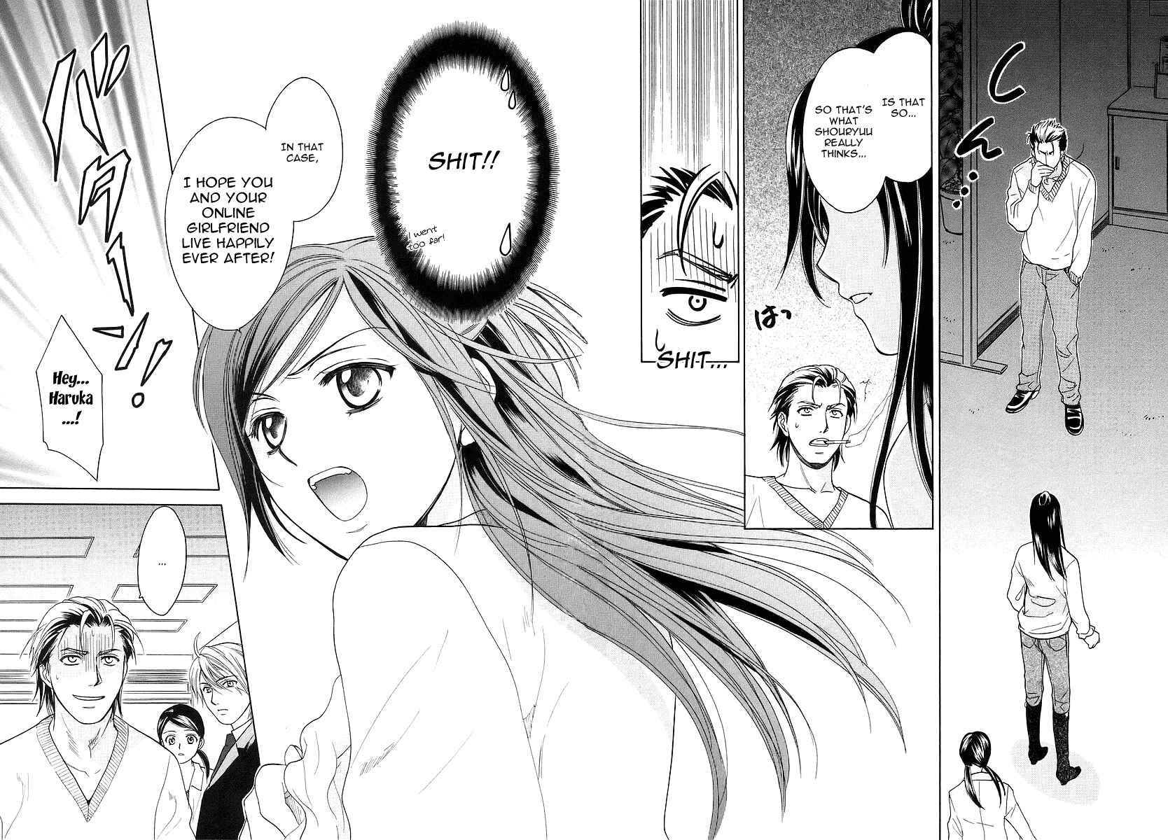 Page 28 Chapter 5 Mel Kano