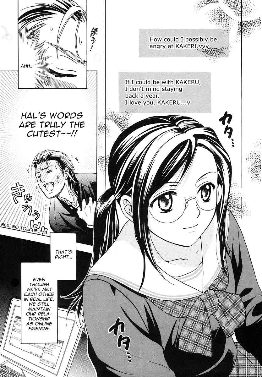 Page 7 Chapter 5 Mel Kano