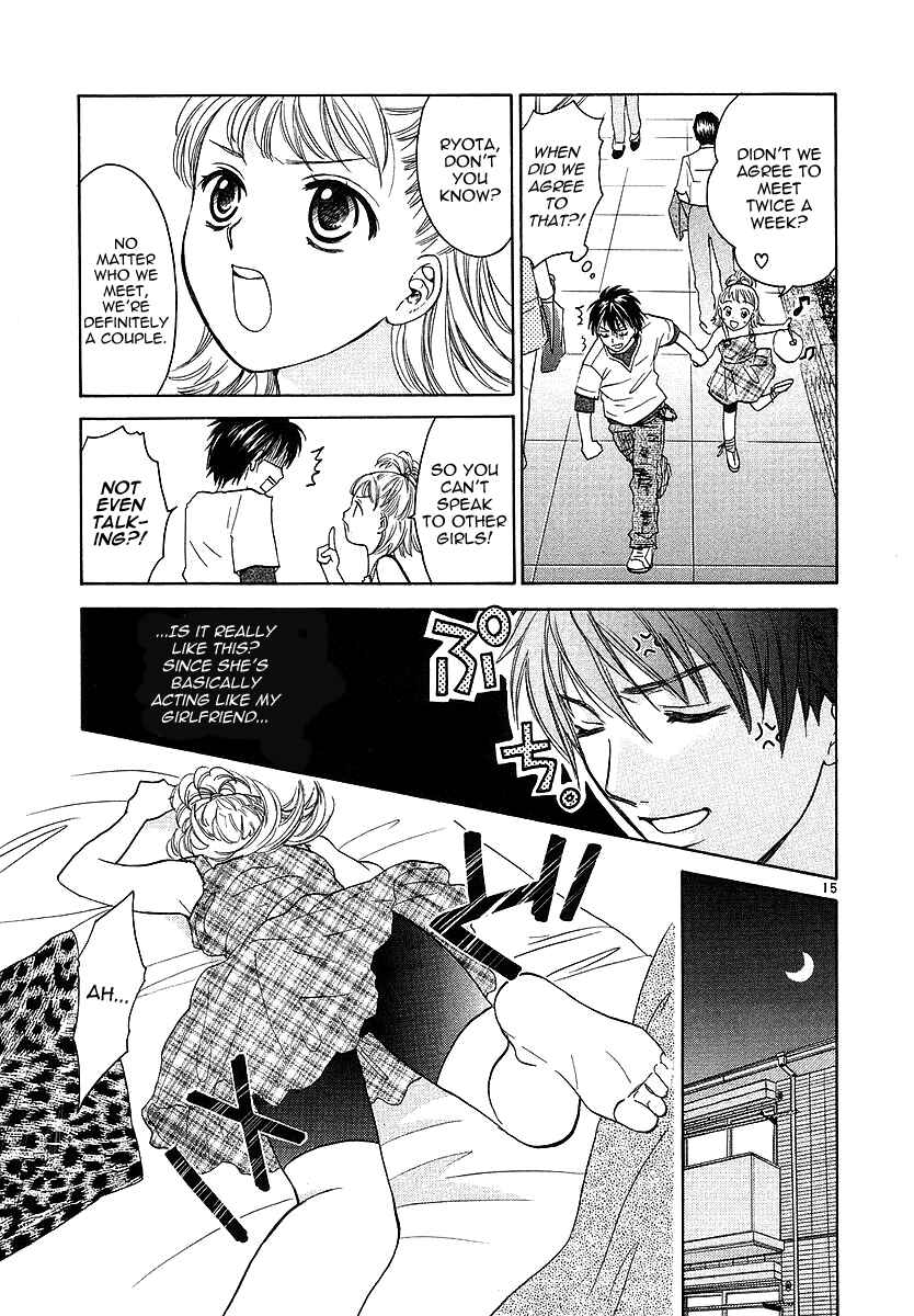 Page 15 Chapter 2 Mel Kano