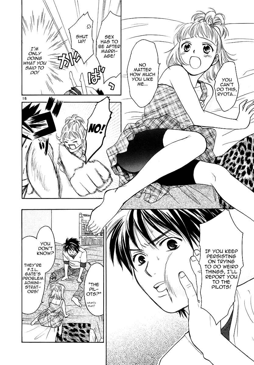 Page 16 Chapter 2 Mel Kano