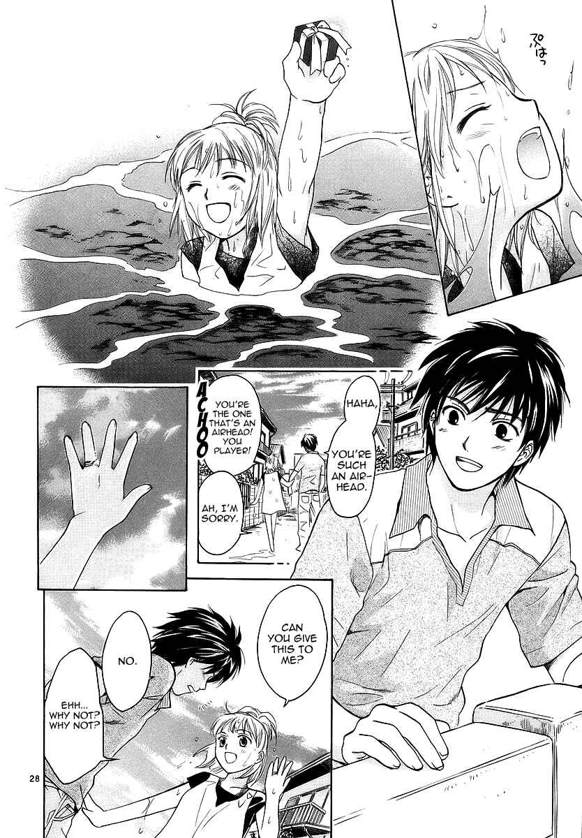 Page 28 Chapter 2 Mel Kano