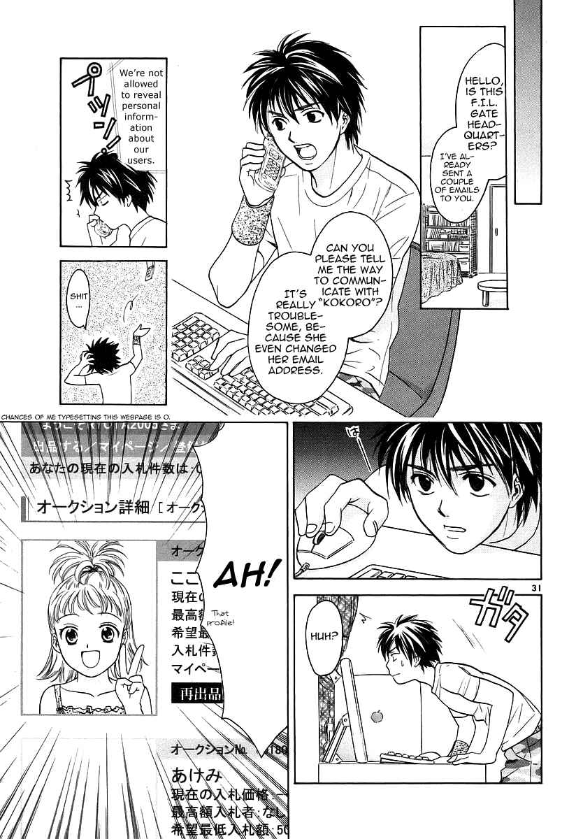 Page 31 Chapter 2 Mel Kano