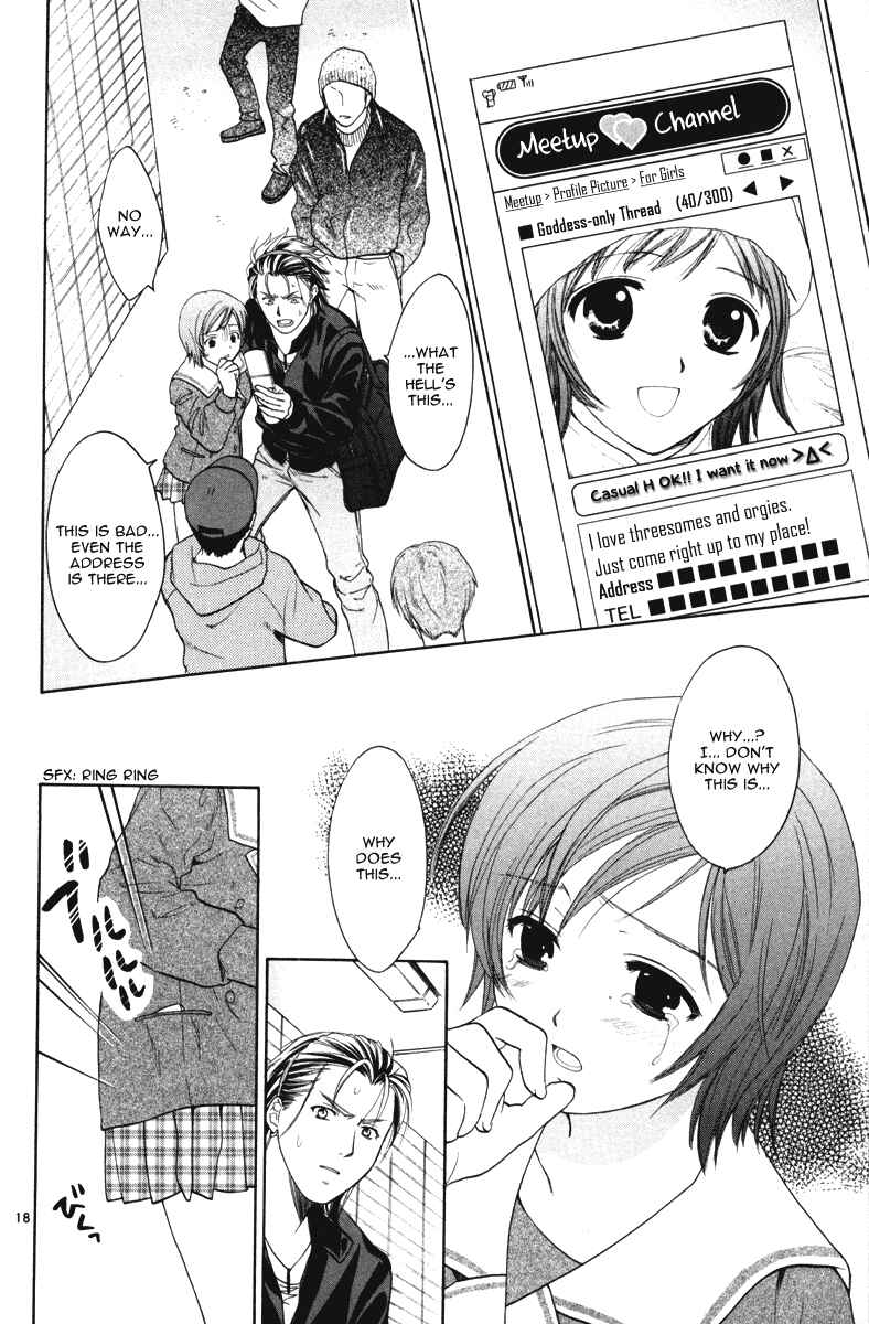 Page 18 Chapter 12 Mel Kano