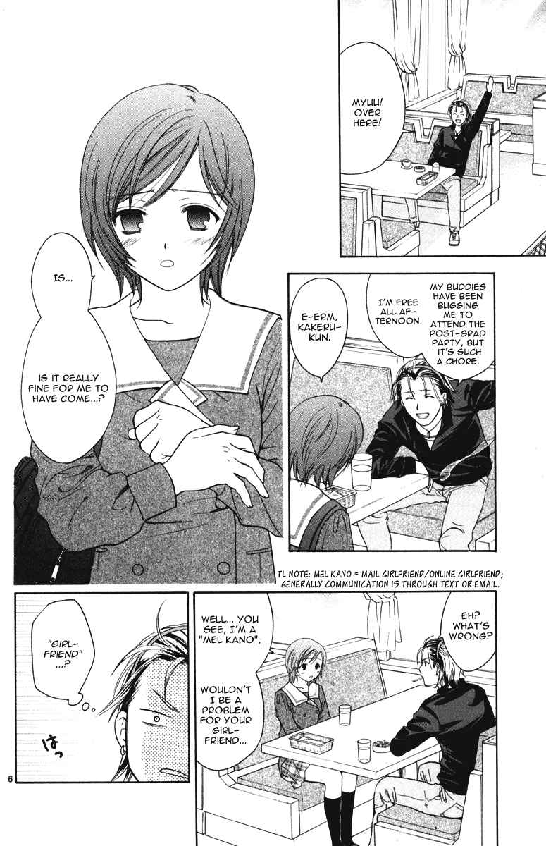 Page 6 Chapter 12 Mel Kano